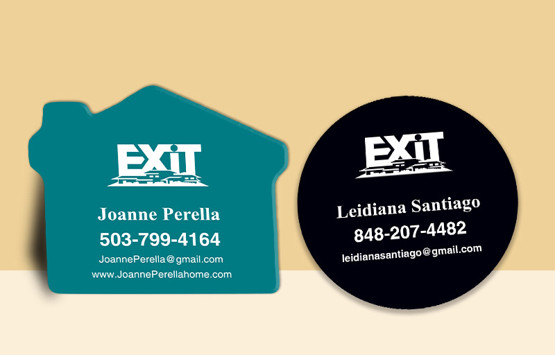 Exit Realty Real Estate Jar Openers - Exit Realty approved vendor personalized promotional products | BestPrintBuy.com