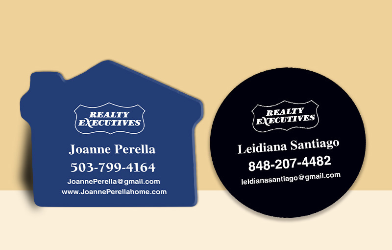 Realty Executives Real Estate Jar Openers - Realty Executives personalized promotional products | BestPrintBuy.com