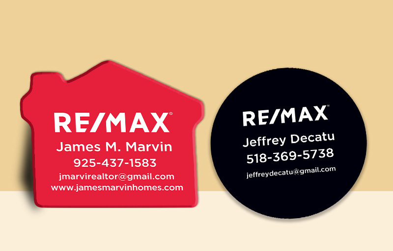 RE/MAX Real Estate Jar Openers - RE/MAX  personalized promotional products | BestPrintBuy.com