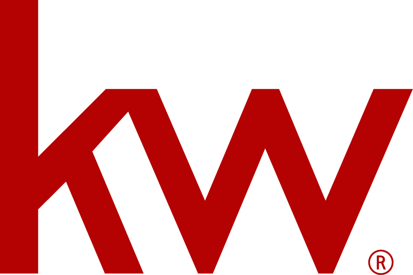 Keller Williams Real Estate Minimalist Logo