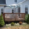 Improve the resale value of your house with a deck