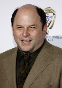 Jason Alexander at the Hollywood Celebrates 60th Anniversary of Israel held at the Paramount Studios in Hollywood, USA on September 18, 2008.