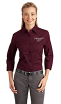 Berkshire Hathaway Real Estate Apparel - Apparel Women's shirts | BestPrintBuy.com