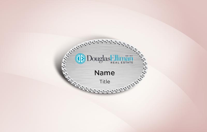 Douglas Elliman Real Estate Ultra Thick Business Cards -  Thick Stock & Matte Finish Business Cards for Realtors | BestPrintBuy.com