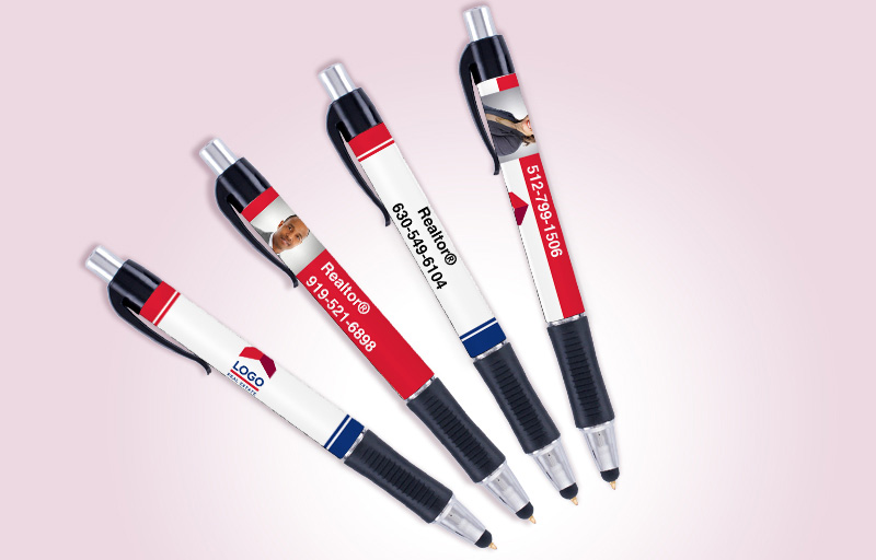 ERA Real Estate Vision Touch Pens - promotional products | BestPrintBuy.com