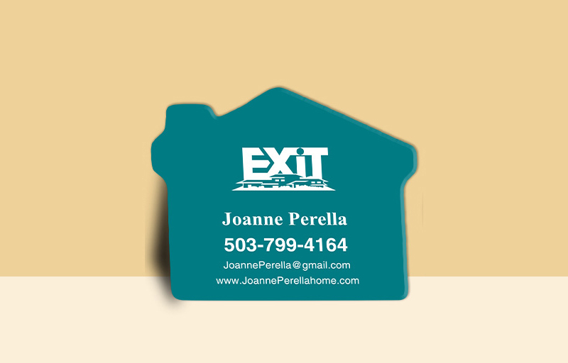 Exit Realty Real Estate House Jar Opener - Promotional products | BestPrintBuy.com