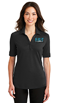 Exit Realty Real Estate Apparel - Apparel Women's shirts | BestPrintBuy.com