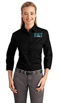 Exit Realty Real Estate Apparel - Apparel Women's shirts | BestPrintBuy.com