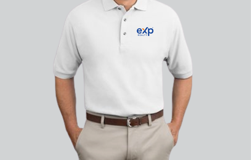Real Estate Apparel -  Apparel Men's shirts | BestPrintBuy.com