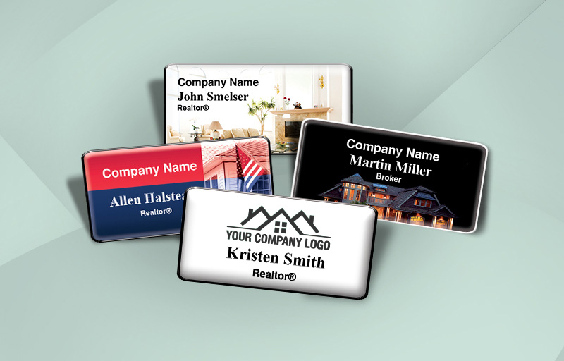 Independent Realtor Real Estate Ultra Thick Business Cards -  Thick Stock & Matte Finish Business Cards for Realtors | BestPrintBuy.com