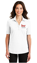 Keller Williams Real Estate Apparel - KW Approved Vendor Apparel Women's shirts | BestPrintBuy.com