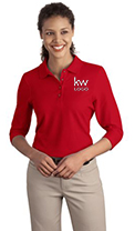 Keller Williams Real Estate Apparel - KW Approved Vendor Apparel Women's shirts | BestPrintBuy.com