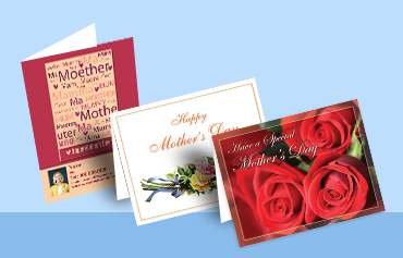 RE/MAX July Greeting Cards
