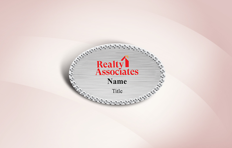 Realty Associates Real Estate Ultra Thick Business Cards -  Thick Stock & Matte Finish Business Cards for Realtors | BestPrintBuy.com