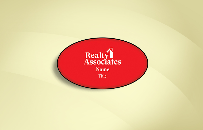 Realty Associates Real Estate Spot UV (Gloss) Raised Business Cards -  Luxury Raised Printing & Suede Stock Business Cards for Realtors | BestPrintBuy.com