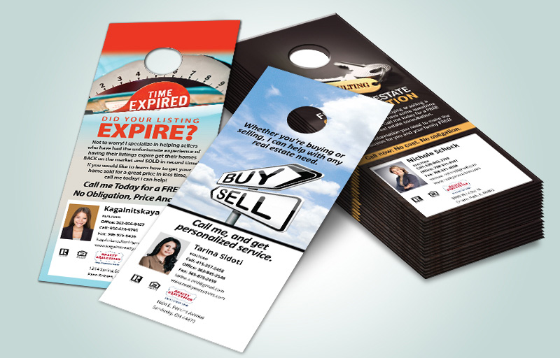 Realty Executives Real Estate Standard Business Cards - KW Approved Vendor Standard & Rounded Corner Business Cards for Realtors | BestPrintBuy.com