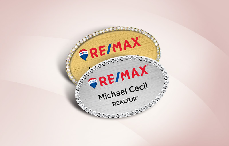 REMAX Real Estate Ultra Thick Business Cards - KW Approved Vendor Thick Stock & Matte Finish Business Cards for Realtors | BestPrintBuy.com