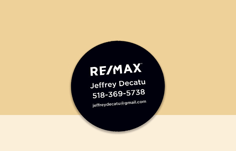 RE/MAX Real Estate Circle Jar Opener - Promotional products | BestPrintBuy.com