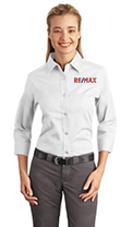 RE/MAX Real Estate Apparel - Apparel Women's shirts | BestPrintBuy.com