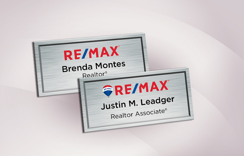 REMAX Real Estate Standard Business Cards - KW Approved Vendor Standard & Rounded Corner Business Cards for Realtors | BestPrintBuy.com