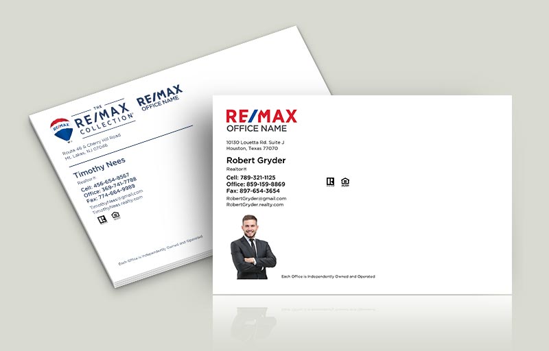 RE/MAX Real Estate A9 5.75