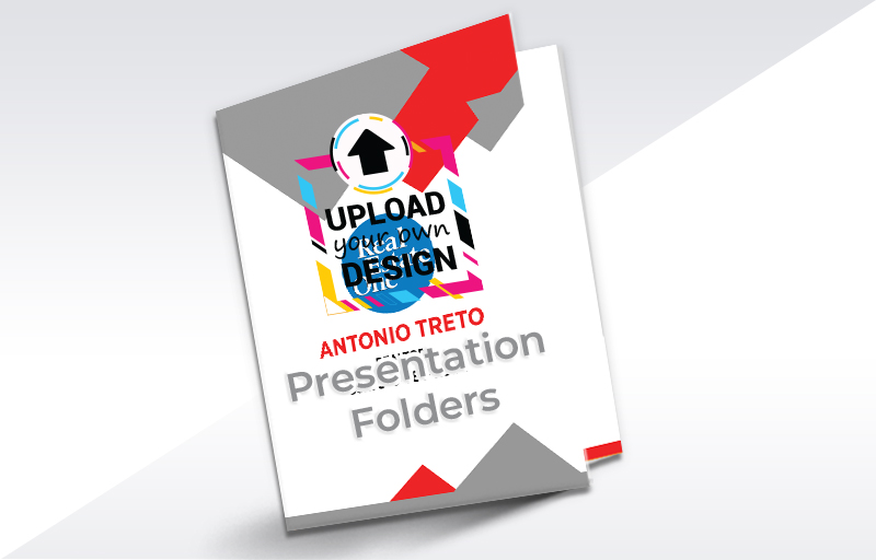 Presentation Folders