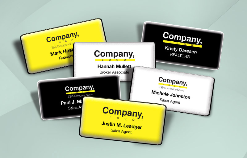 Weichert Real Estate Ultra Thick Business Cards -  Thick Stock & Matte Finish Business Cards for Realtors | BestPrintBuy.com