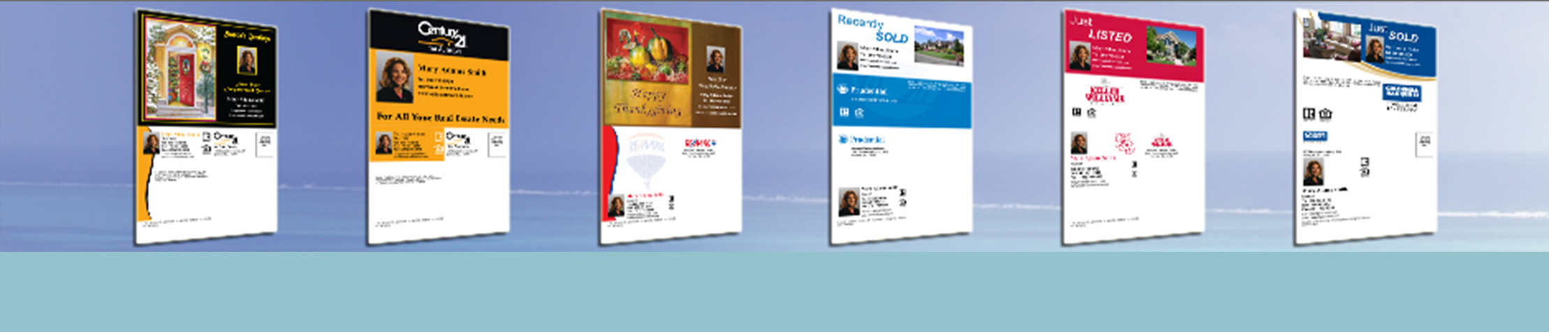 Real Estate Postcard Mailing â€“ Direct Mail Service