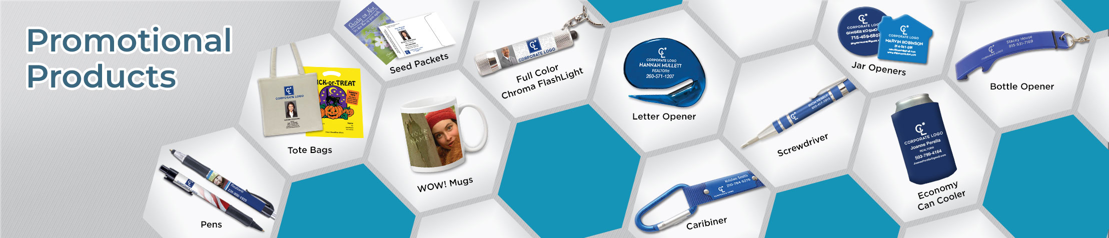 Coldwell Banker Real Estate Promotional Products - Coldwell Banker  personalized promotional pens, key chains, tote bags, flashlights, mugs | BestPrintBuy.com