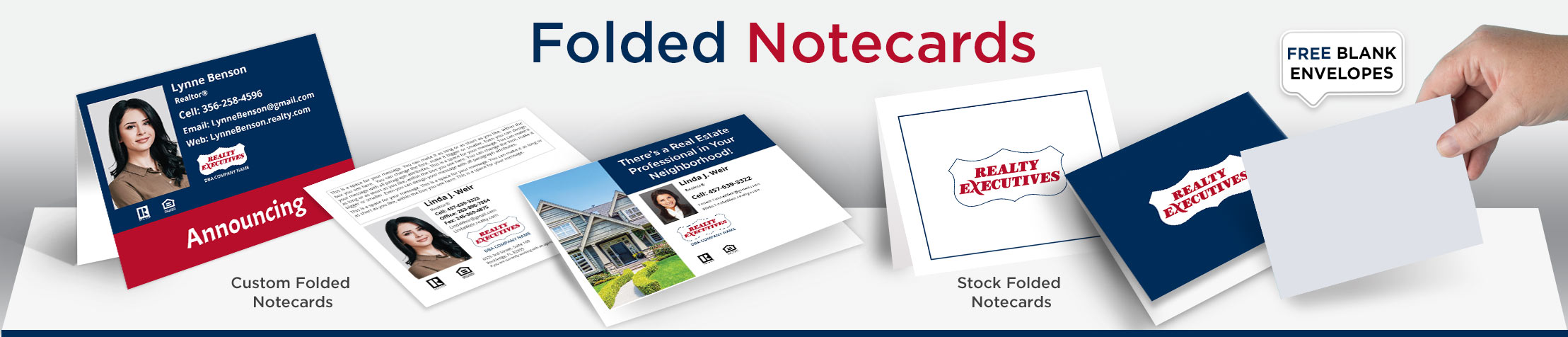 Realty Executives Real Estate Postcards -  postcard templates and direct mail postcard mailing services | BestPrintBuy.com