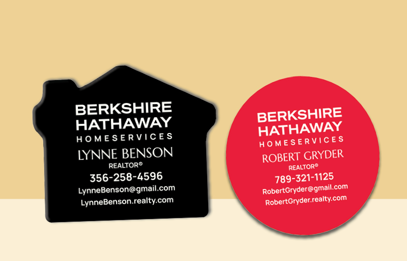 Berkshire Hathaway Real Estate Jar Openers - Berkshire Hathaway  personalized promotional products | BestPrintBuy.com