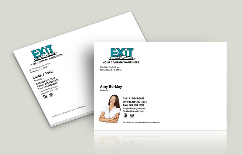 Exit Realty Real Estate A9 5.75