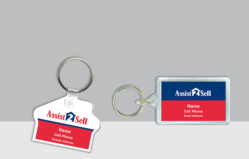 key tags