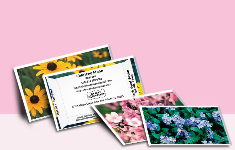 Realty Executives Real Estate Seed Packets - Realty Executives personalized promotional products | BestPrintBuy.com