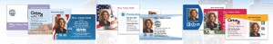Real Estate Business Cards