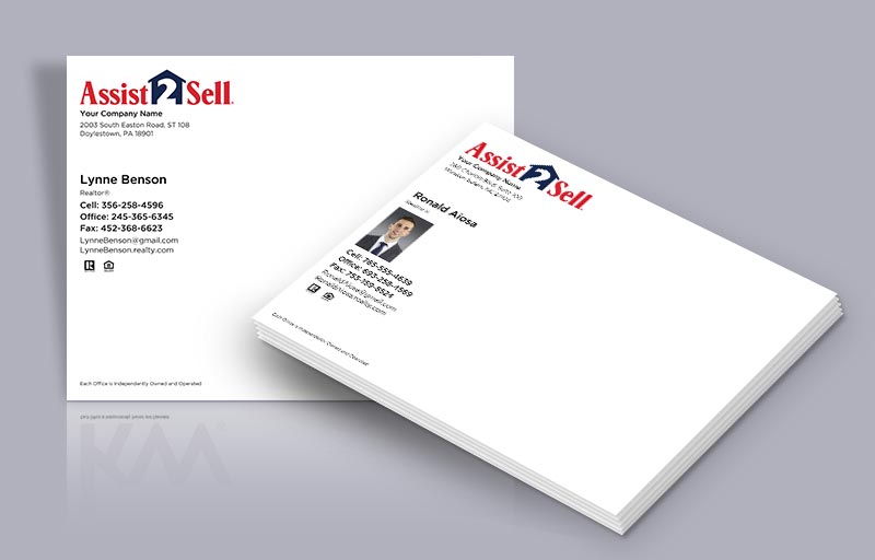 Assist2Sell Real Estate 10