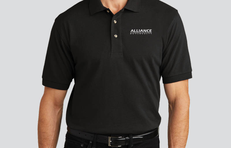 Alliance Bay Realty Real Estate Apparel - Alliance Bay Realty Apparel Men's shirts | BestPrintBuy.com