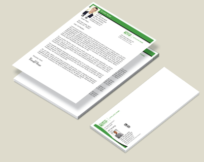 Better Homes & Gardens Real Estate Marketing Materials