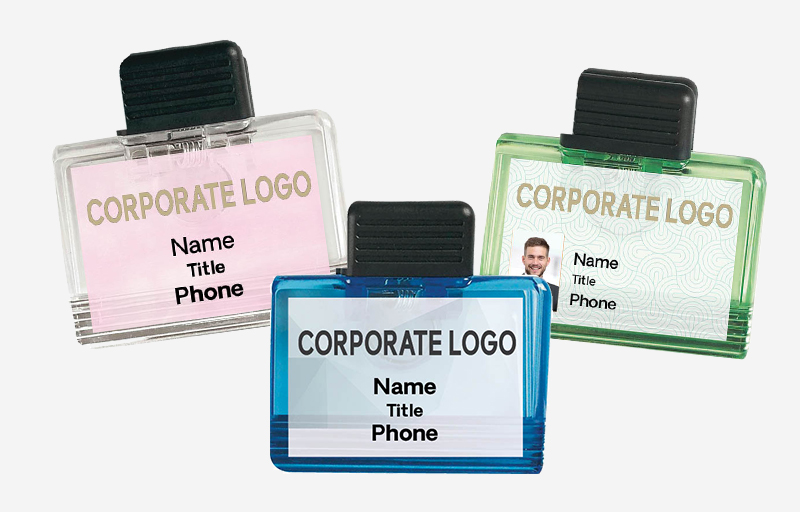 Century 21 Real Estate Good Value™ Billboard Clip | BestPrintBuy.com