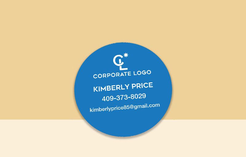 Coldwell Banker Real Estate Circle Jar Opener - Promotional products | BestPrintBuy.com