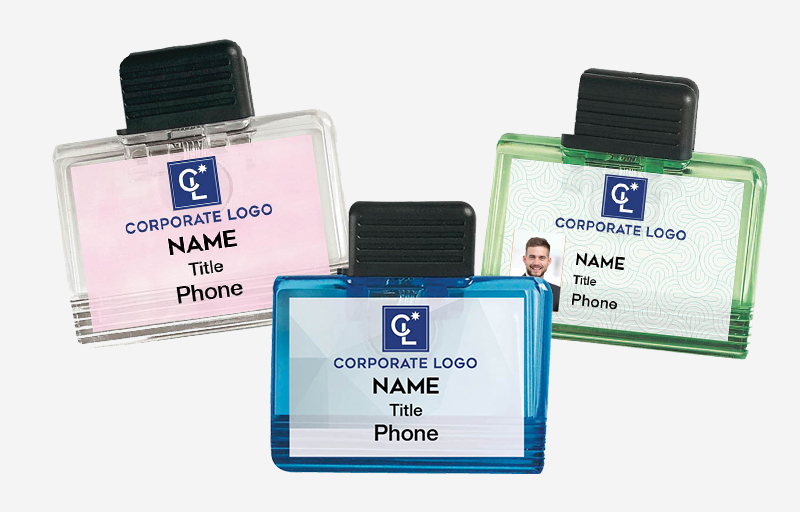 Coldwell Banker Real Estate Good Value™ Billboard Clip | BestPrintBuy.com