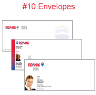 RE/MAX Stationery