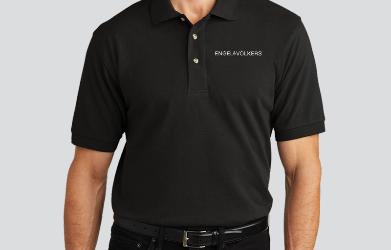Engel Volkers Real Estate Apparel - Engel Volkers Apparel Men's shirts | BestPrintBuy.com