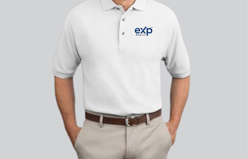 eXp Realty Real Estate Apparel - eXp Realty Apparel Men's shirts | BestPrintBuy.com