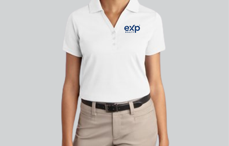 eXp Realty Real Estate Apparel - eXp Realty Apparel Women's shirts | BestPrintBuy.com