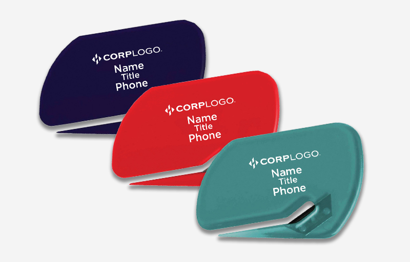 HomeSmart Real Estate Value Letter Slitter | BestPrintBuy.com