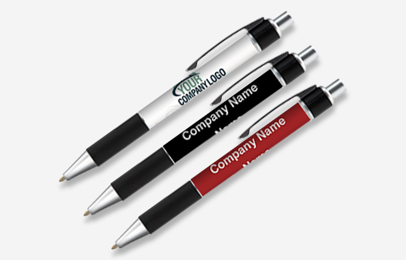 Independent Realtor Real Estate Pen - promotional products | BestPrintBuy.com