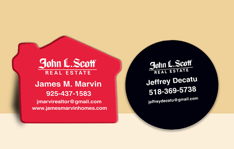 John L.Scott Real Estate Jar Openers - John L.Scott personalized promotional products | BestPrintBuy.com