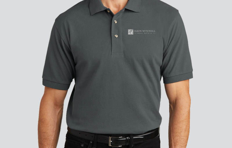 Jason Mitchell Real Estate Apparel - Jason Mitchell Apparel Men's shirts | BestPrintBuy.com