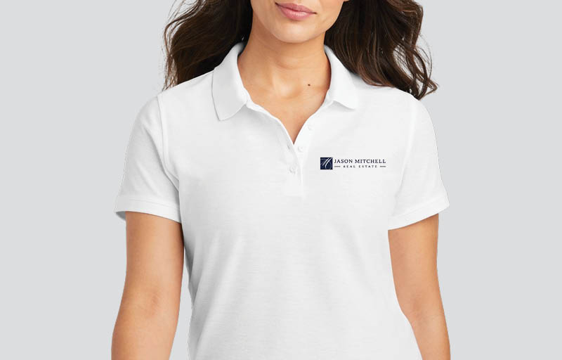 Jason Mitchell Real Estate Apparel - Jason Mitchell Apparel Women's shirts | BestPrintBuy.com